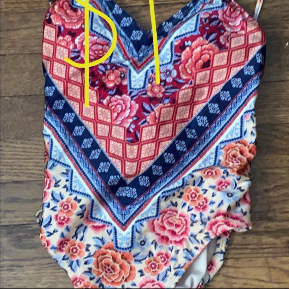 bathing suit